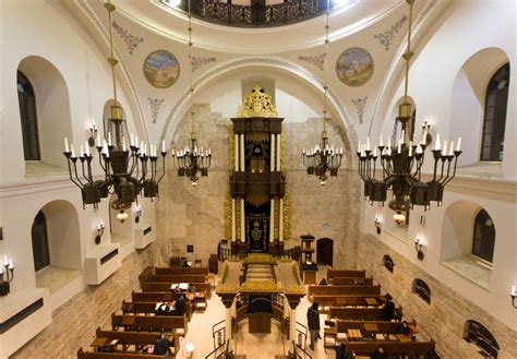 messianic judaism church